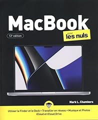 ordinateur macintosh d'occasion  Livré partout en France