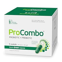 Procombo probiotico intelligen usato  Spedito ovunque in Italia 