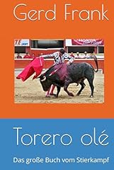 Torero lé große gebraucht kaufen  Wird an jeden Ort in Deutschland