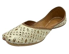 Punjabi jutti flats for sale  Delivered anywhere in UK