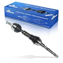 Maxfavor awd axle for sale  Delivered anywhere in USA 