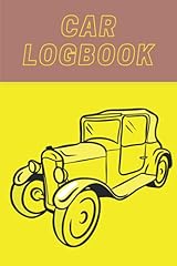 Car logbook car for sale  Delivered anywhere in UK