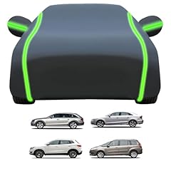 Car cover outdoor for sale  Delivered anywhere in UK