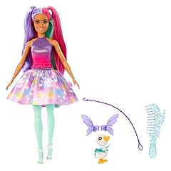 Barbie tocco magia usato  Spedito ovunque in Italia 