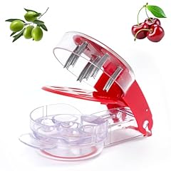 Cherry pitter tool for sale  Delivered anywhere in USA 