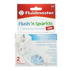 Fluidmaster 8102p8 flush for sale  Delivered anywhere in USA 