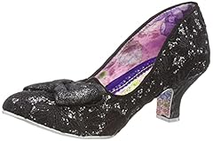 Irregular choice dazzle usato  Spedito ovunque in Italia 