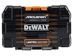 Dewalt piece mclaren for sale  Delivered anywhere in UK