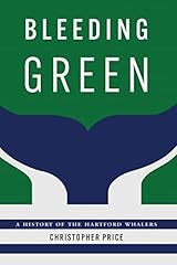 Bleeding green history d'occasion  Livré partout en France
