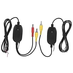 Zohisin video transmitter for sale  Delivered anywhere in UK