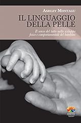 Linguaggio della pelle usato  Spedito ovunque in Italia 
