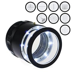 10x illuminated jewelers for sale  Delivered anywhere in USA 