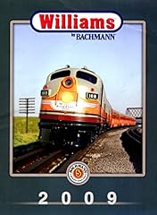 Williams bachmann catalog for sale  Delivered anywhere in USA 
