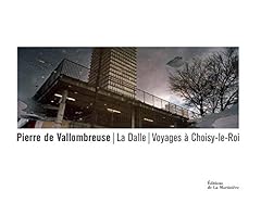 Dalle voyage choisy d'occasion  Livré partout en France