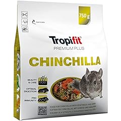 Chinchila premium 750g d'occasion  Livré partout en France