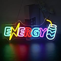 Dreamfort energy neon for sale  Delivered anywhere in USA 