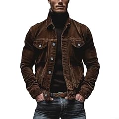 Mens corduroy outwear for sale  Delivered anywhere in UK