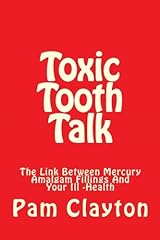 Toxic tooth talk for sale  Delivered anywhere in USA 