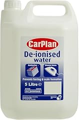 Carplan deionisiertes wasser gebraucht kaufen  Wird an jeden Ort in Deutschland