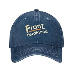 Guanrun franz ferdinand for sale  Delivered anywhere in UK