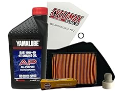 Cyclemax standard yamalube for sale  Delivered anywhere in USA 
