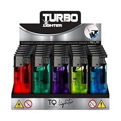 H2i feuerzeug turbo gebraucht kaufen  Wird an jeden Ort in Deutschland