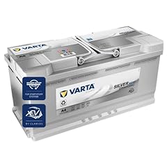 Varta 605901095d852 autobatter gebraucht kaufen  Wird an jeden Ort in Deutschland