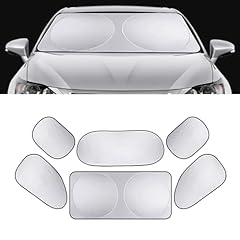 Pack pcs windshield for sale  Delivered anywhere in USA 