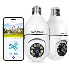Wesecuu light bulb for sale  Delivered anywhere in USA 