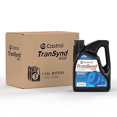 Castrol transynd 668 for sale  Delivered anywhere in USA 