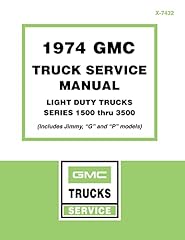 1974 gmc truck for sale  Delivered anywhere in USA 