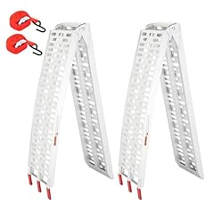 Tuffiom 7ft aluminum for sale  Delivered anywhere in USA 