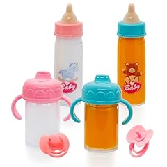 Baby doll bottle for sale  Delivered anywhere in USA 
