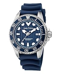 Nautica orologio analogico usato  Spedito ovunque in Italia 