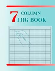 Column log book for sale  Delivered anywhere in UK
