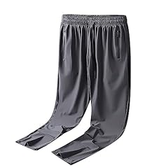 Sweatpants men waterproof for sale  Delivered anywhere in UK