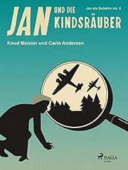 Jan kindsräuber gebraucht kaufen  Wird an jeden Ort in Deutschland