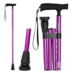 Canecraft purple lightweight for sale  Delivered anywhere in UK