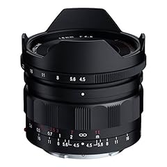 Voigtlander 15mm f4.5 for sale  Delivered anywhere in UK