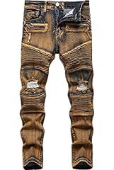 Biker jeans jungen gebraucht kaufen  Wird an jeden Ort in Deutschland