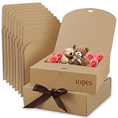 10pack presentation box for sale  Delivered anywhere in UK