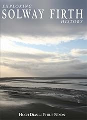 Exploring solway firth for sale  Delivered anywhere in UK