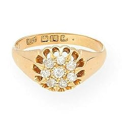 Antique 18ct yellow for sale  Delivered anywhere in UK