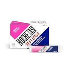 Biochetasi reflusso stick usato  Spedito ovunque in Italia 