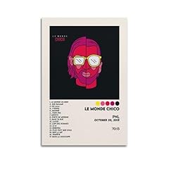 Klouds pnl poster d'occasion  Livré partout en France