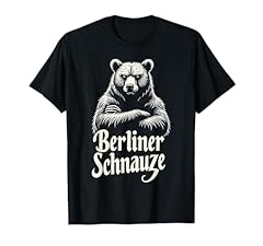 Berliner schnauze deutscher gebraucht kaufen  Wird an jeden Ort in Deutschland
