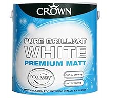 Crown premium pure for sale  Delivered anywhere in UK