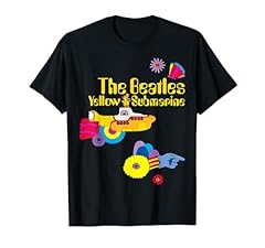 The beatles yellow usato  Spedito ovunque in Italia 