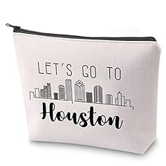 Houston visit travel for sale  Delivered anywhere in UK