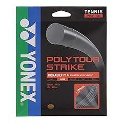 Yonex polytour strike for sale  Delivered anywhere in Ireland